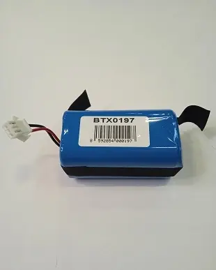 CONCEPT Akumulátor VR3110/VR3100/VR3115 3 pinový konektor