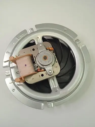 CONCEPT Ochlazovací ventilátor ETV9760ds