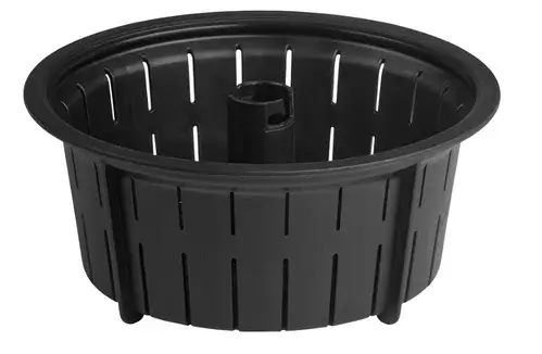 CONCEPT Parní koš RM9000