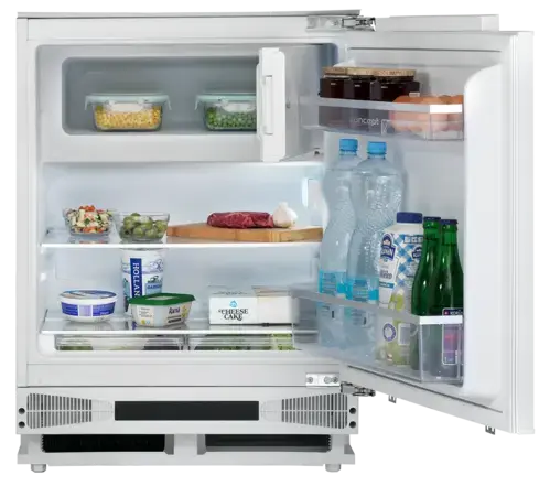 CONCEPT Vstavaná chladnička LV3260