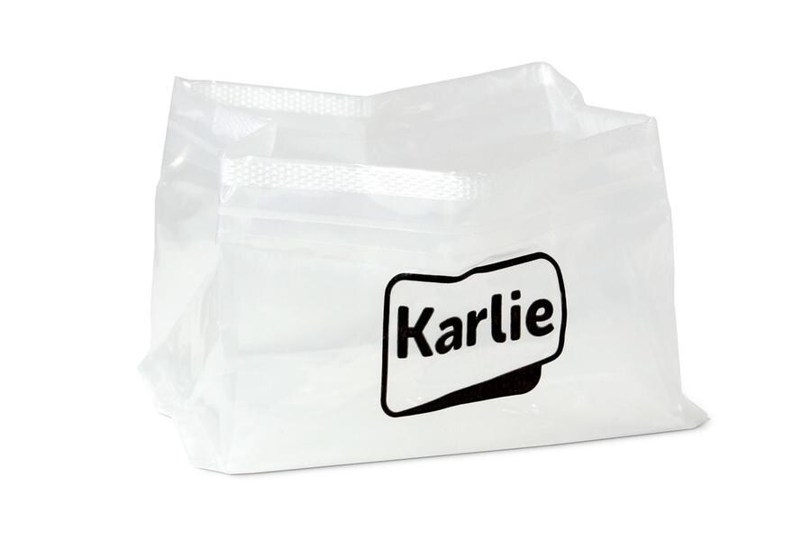 Cestovní miska TRAVELER skládací 1500ml