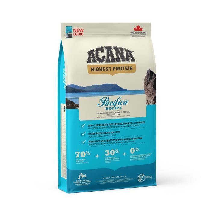 ACANA Pacifica DOG