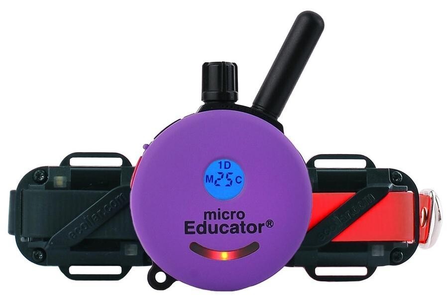 E-collar Micro educator ME-300
