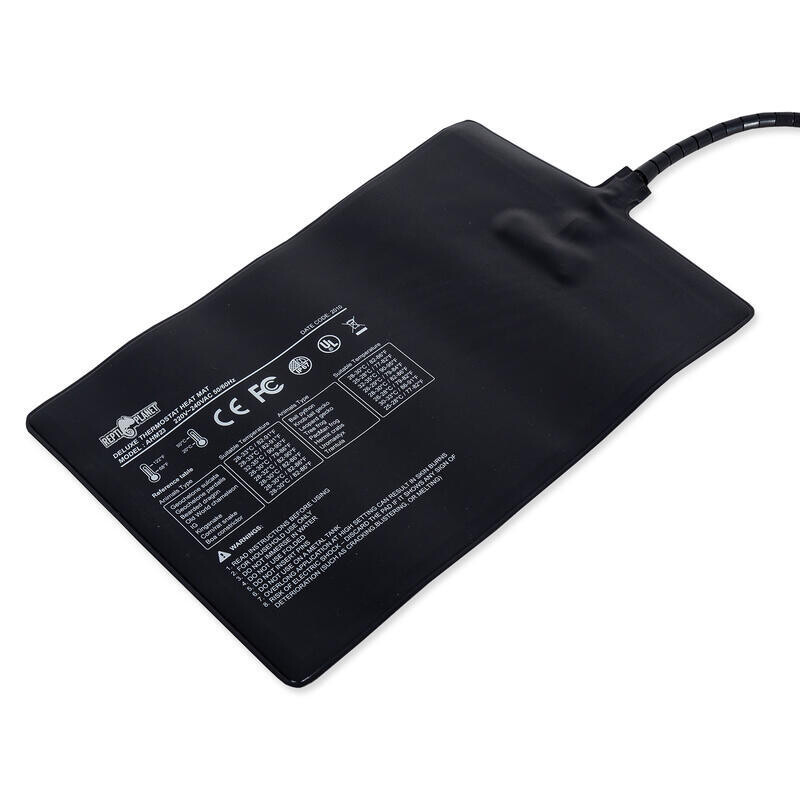 Deska topná REPTI PLANET Deluxe s termostatem 20 x 30 cm 1 ks