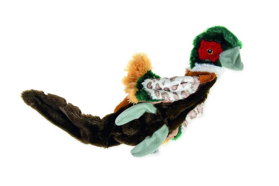 Karlie Flatino Hračka pro psy Bažant