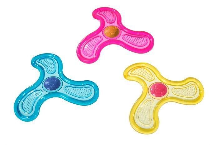 Flamingo frisbee, 22cm