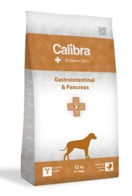 Calibra VD Dog Gastrointestinal & Pancreas