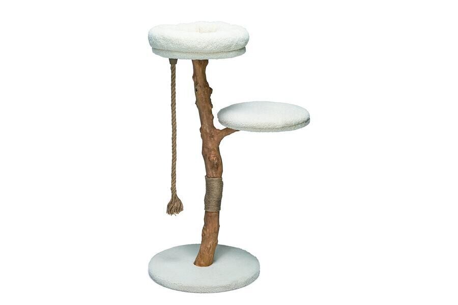 Designed by Lotte Škrabadlo Vilja krémové 50x110x50 cm