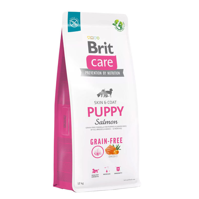Brit Care Dog Grain-free Puppy