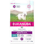 Eukanuba Sensitive Skin 2,3kg