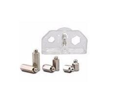 Elektrody Reedog pár - různé délky 9 mm