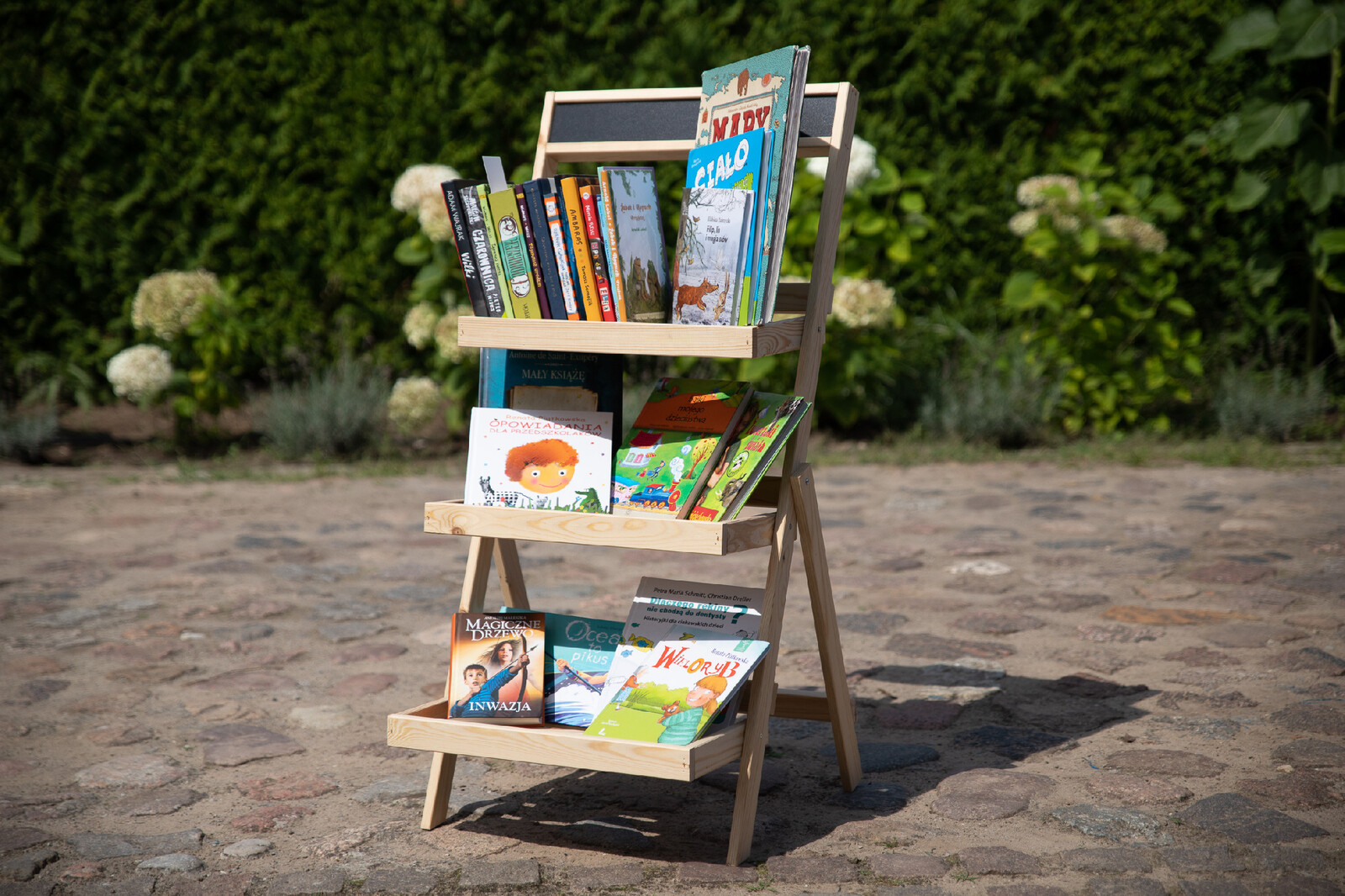 DREVENÝ STOJAN NA KVETY RDEZ_100X52X52_NAPT