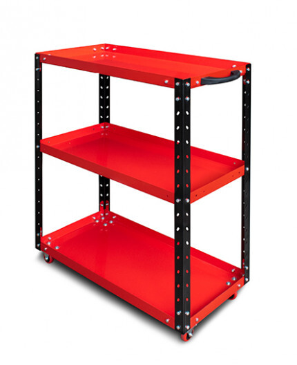 Drabest Vozík na náradie WM3