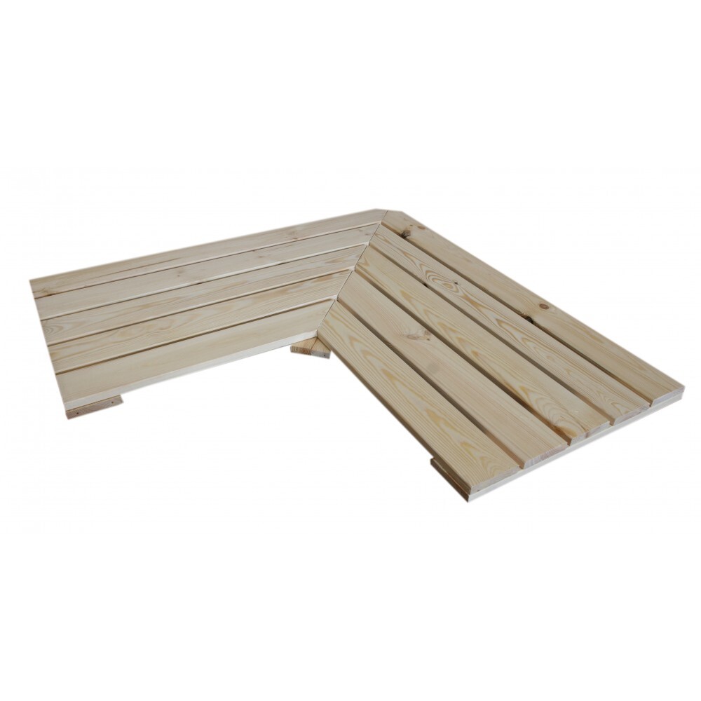 Doplnková polica MAXI W 85x50