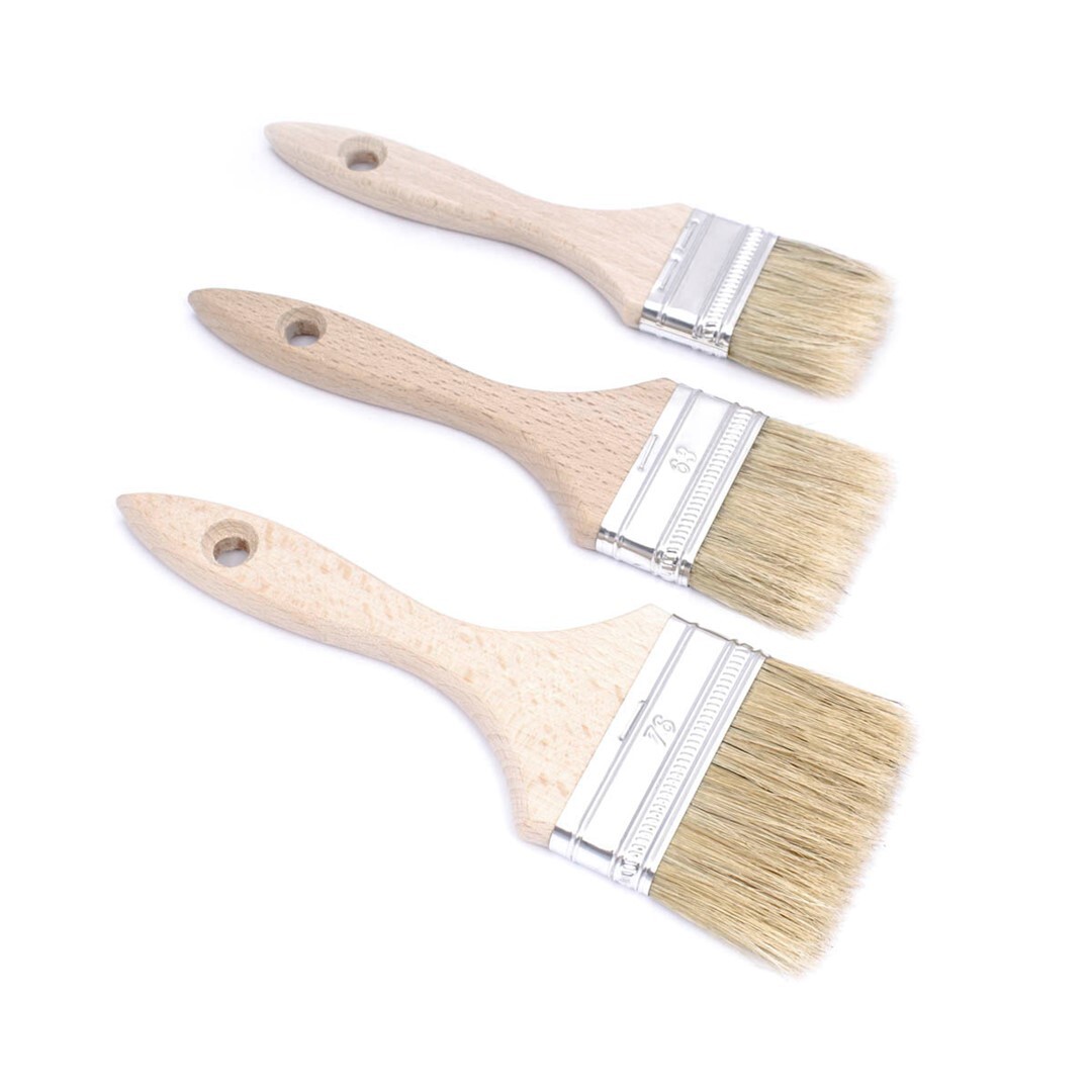 Štetec plochý 63 mm