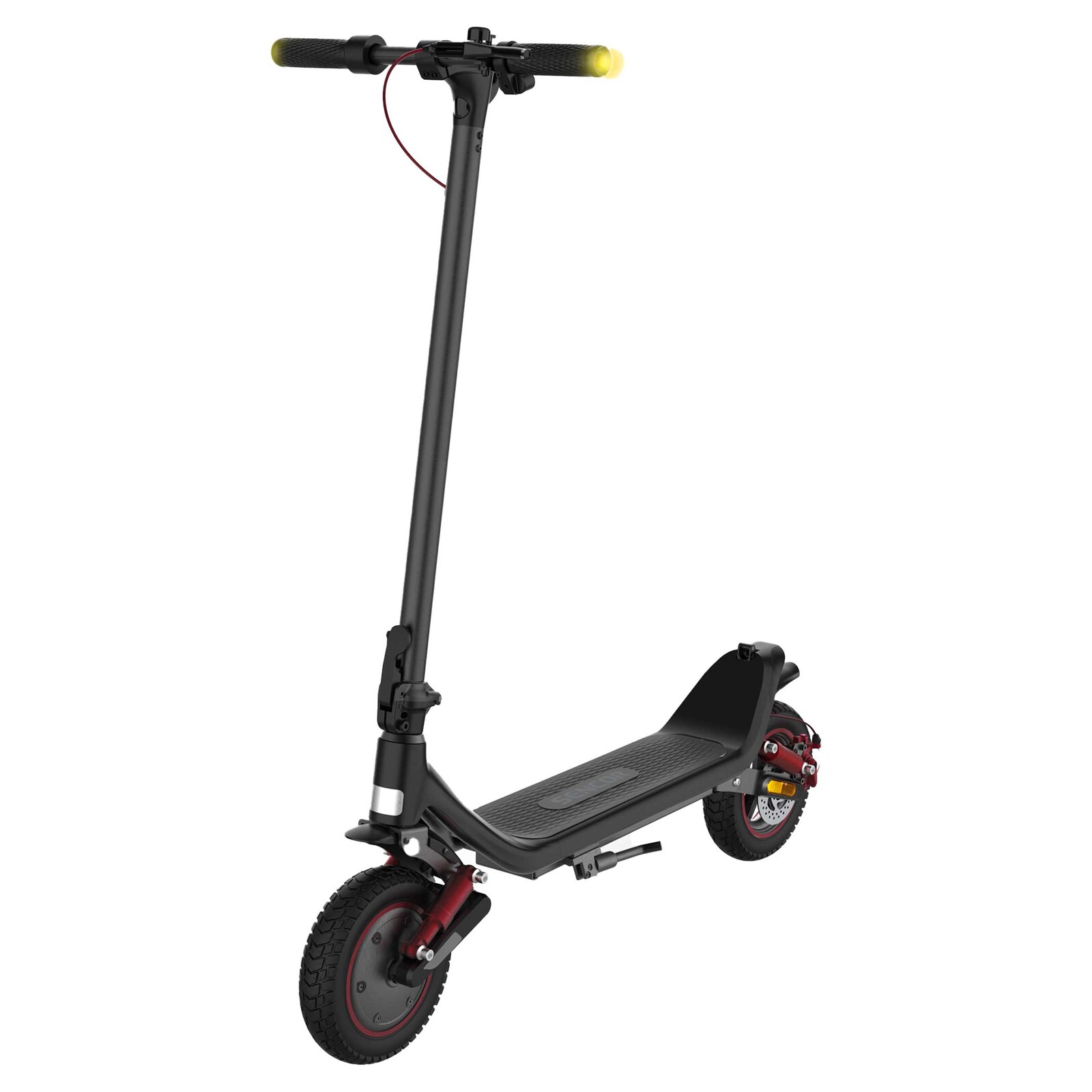 Sencor SCOOTER X20 Scooter  Výkon motora 400 W, Maximálna rýchlosť až 25 km/h, Dojazd až 30 km, .