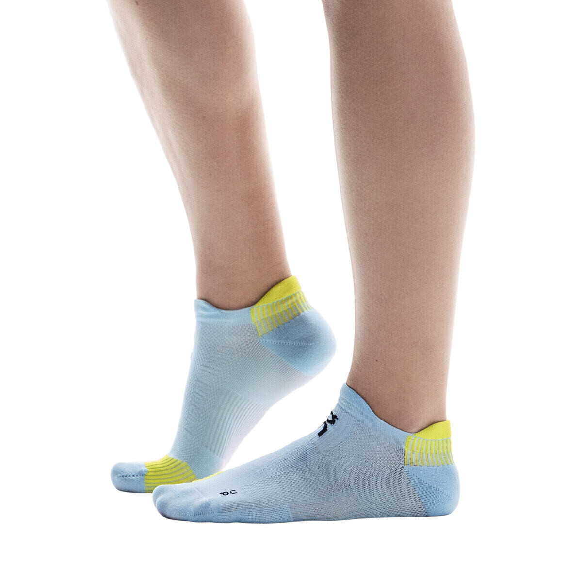 Ponožky On Performance Run Sock Low-49