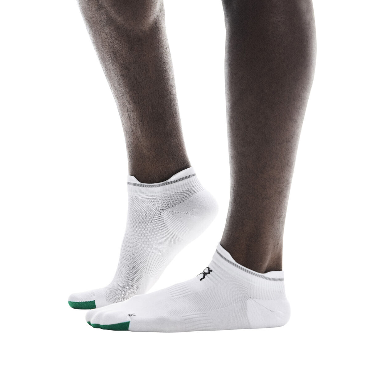 Ponožky On Elite Run Sock Low-40