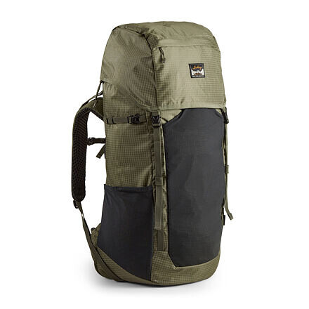 Turistický batoh Lundhags Fulu Core 35 L gear 35 l