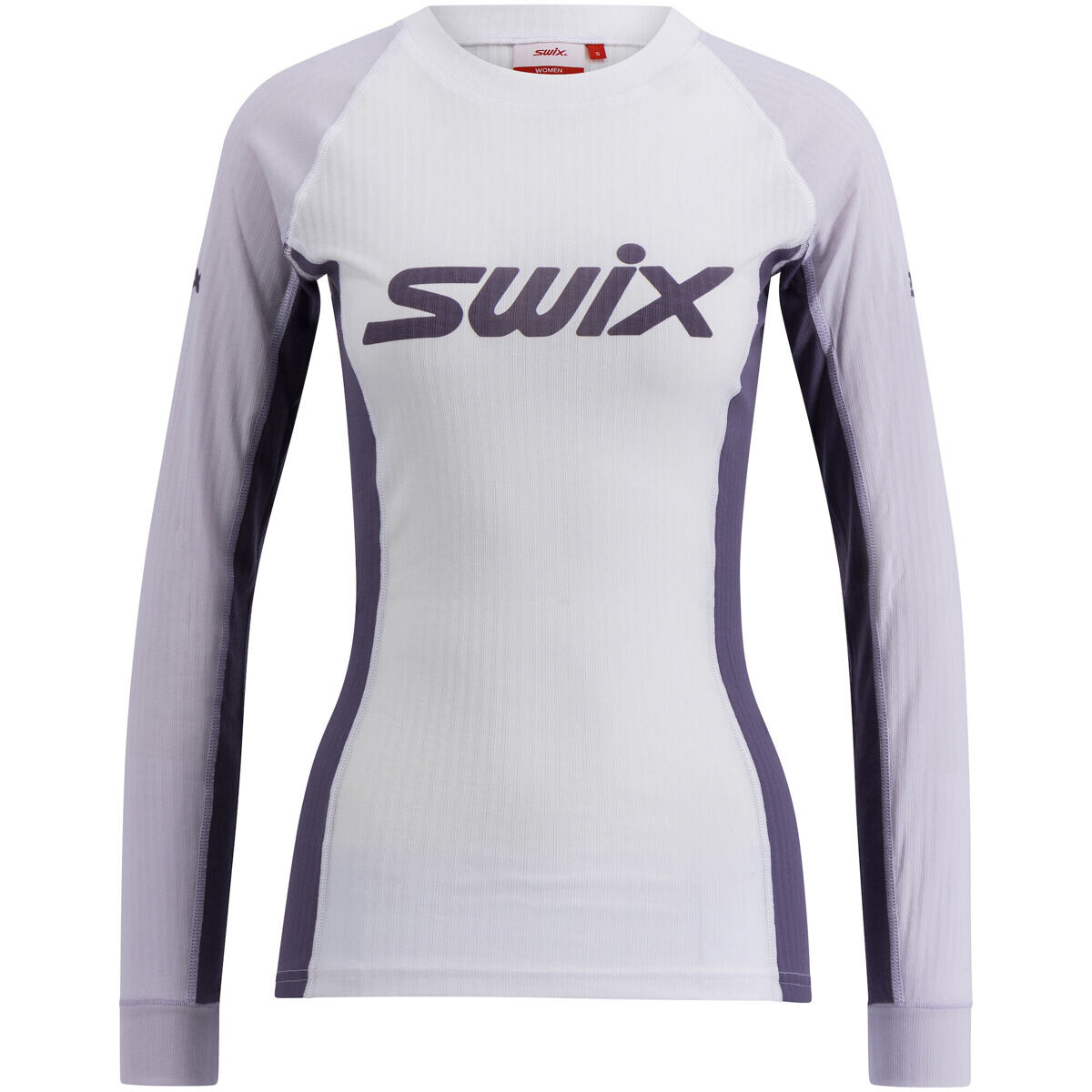 Dámske funkčné tričko Swix RaceX Classic Long Sleeve W veľkosť oblečenia XL