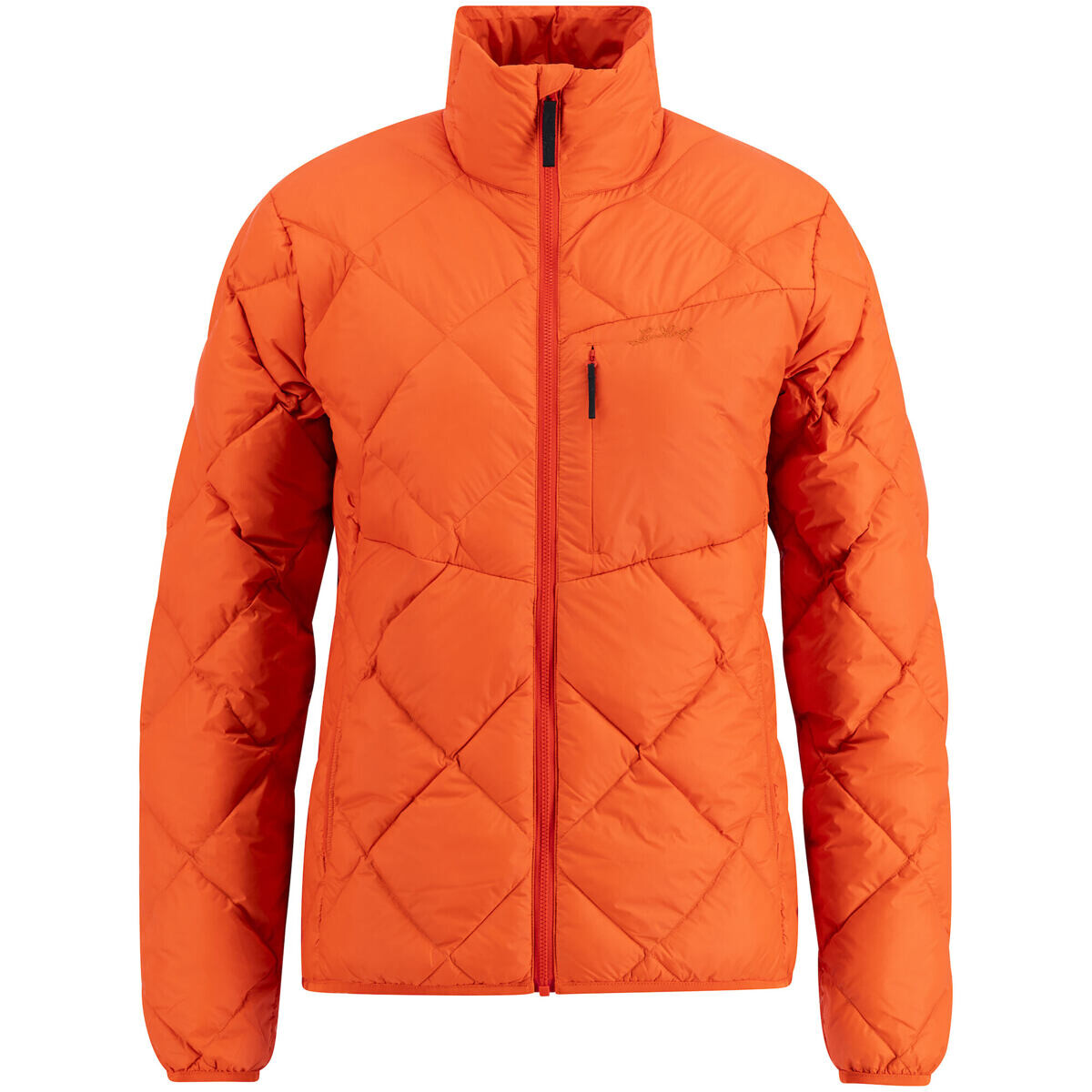 Dámska páperová bunda Lundhags Tived Down Jacket W veľkosť oblečenia XS