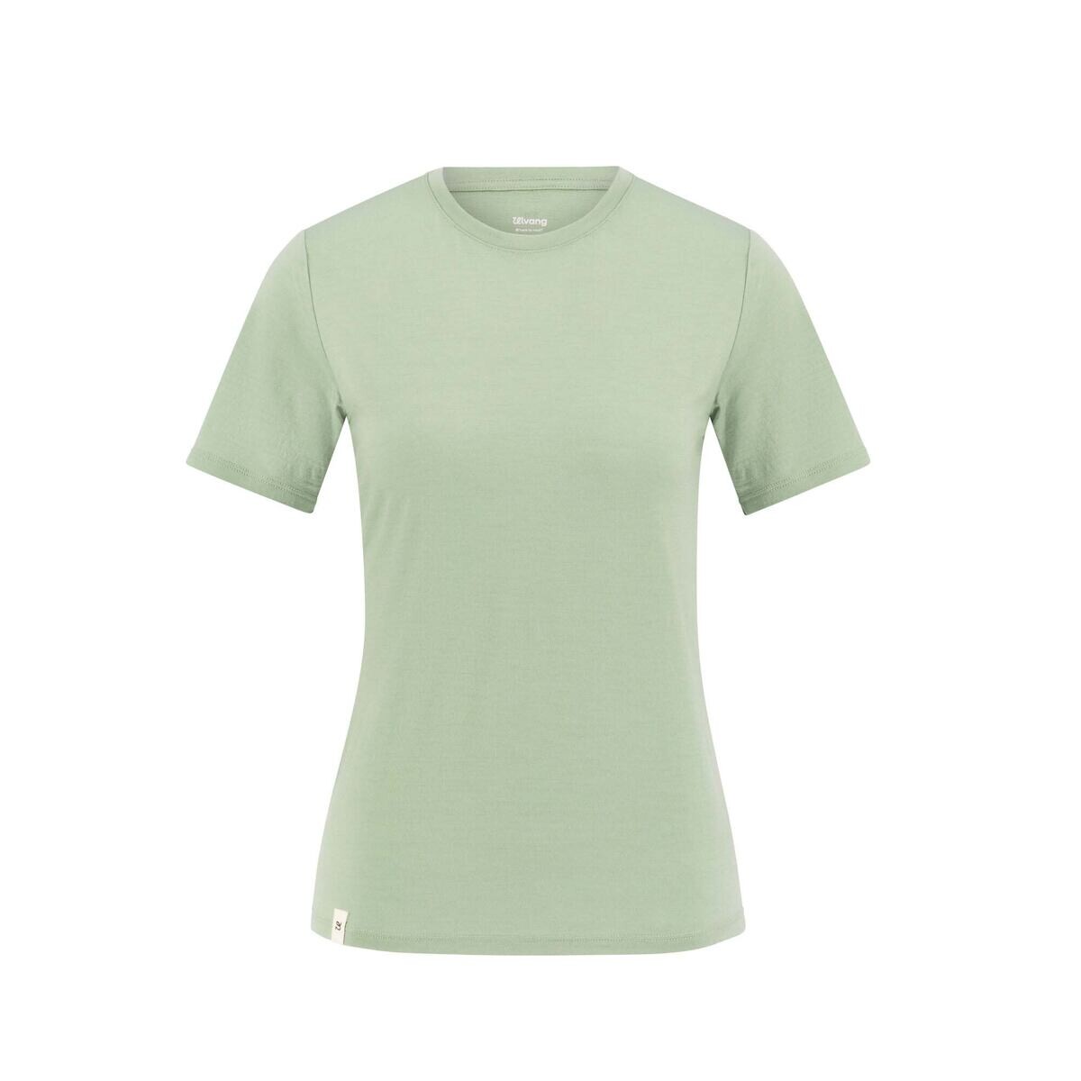 Dámske merino tričko Ulvang Alltime Lead short sleeve T-shirt veľkosť oblečenia L