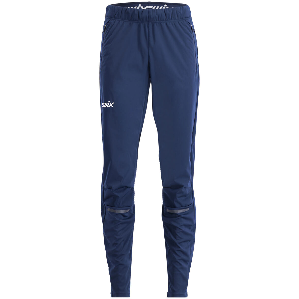 Pánske bežkárske nohavice Swix Nordic XC Pants M veľkosť oblečenia XL