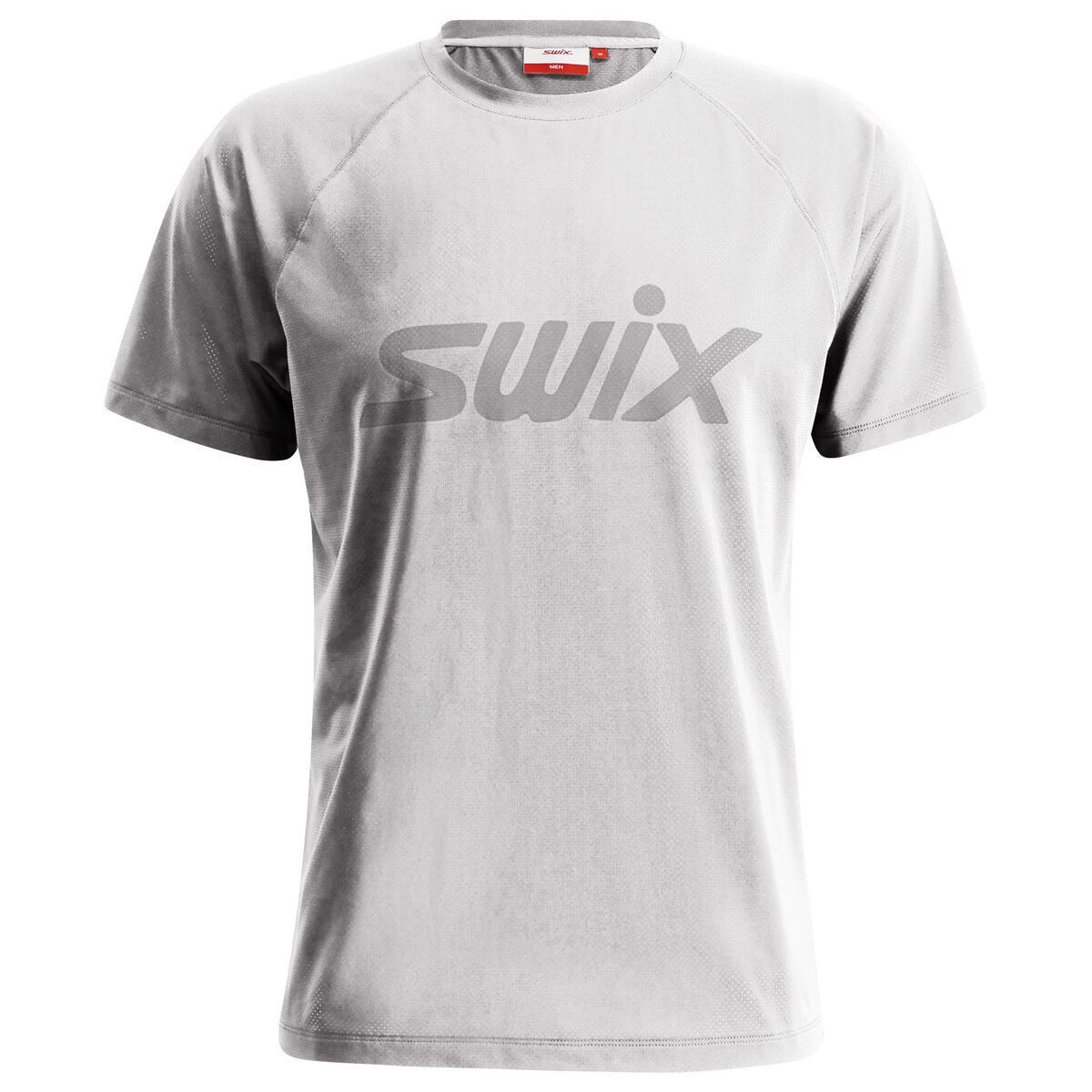 Pánske športové tričko Swix MoveX Short Sleeve M veľkosť oblečenia XL