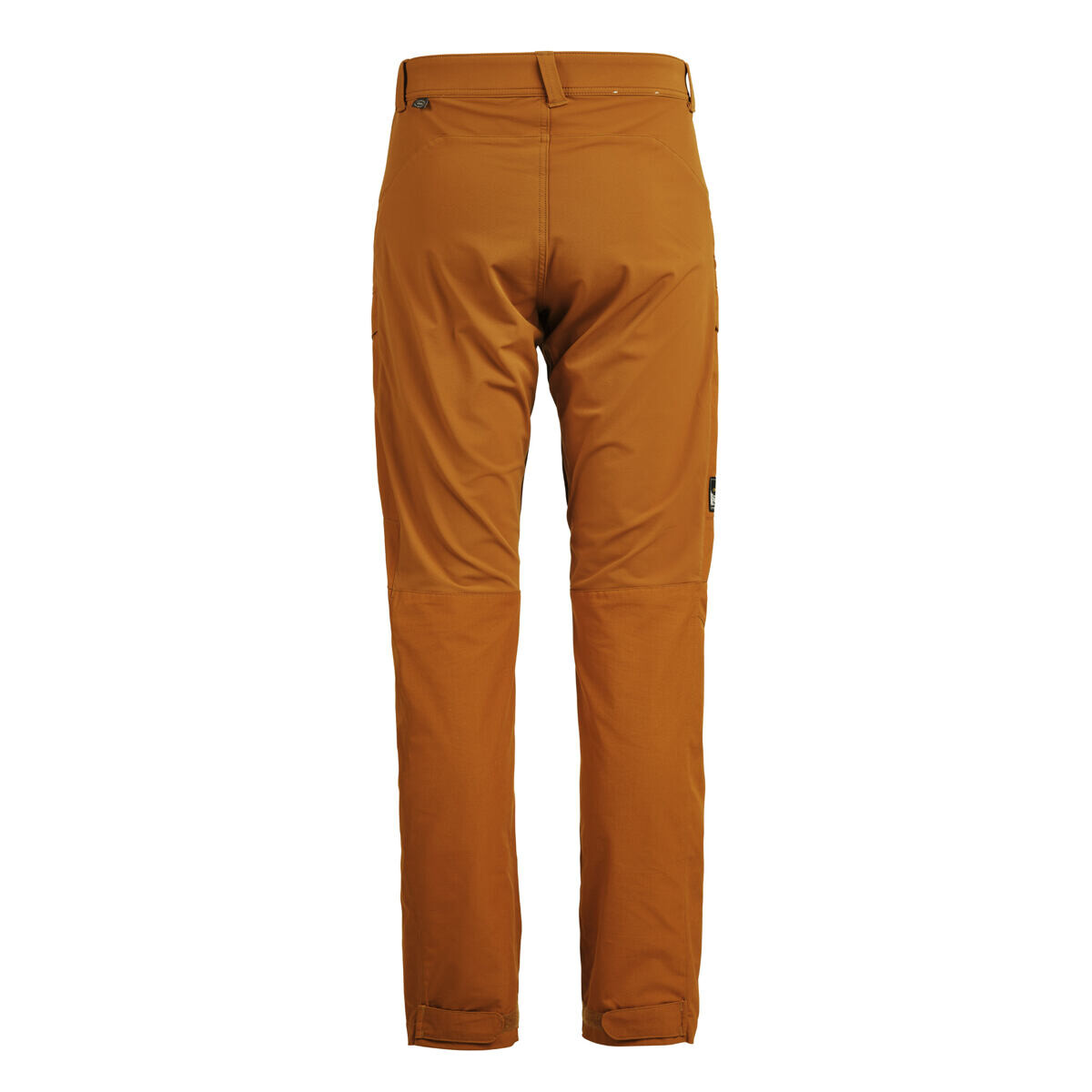 Pánske nohavice Lundhags Fulu Cargo Stretch Hybrid Pant M