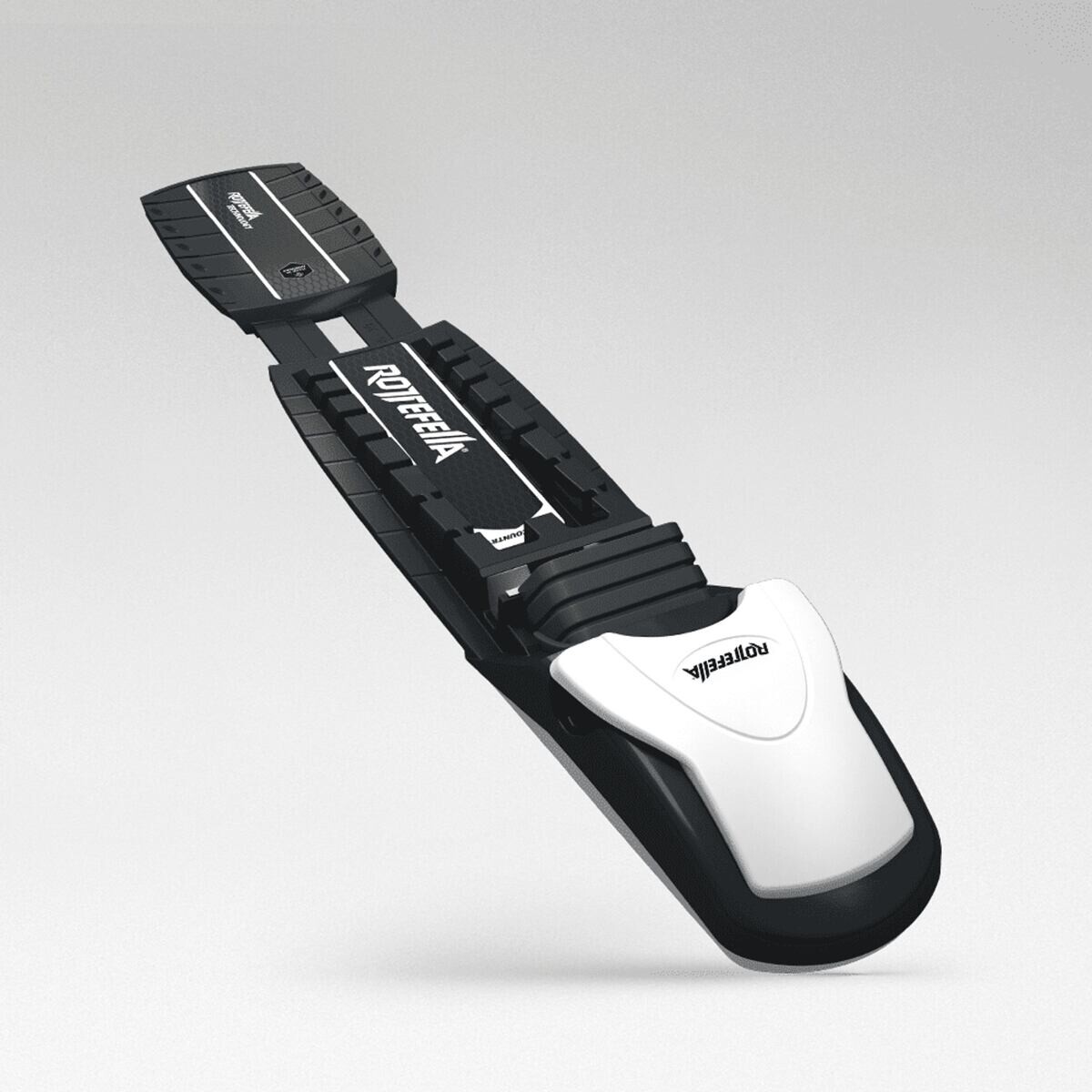 Vázání na běžky Rottefella BC Manual