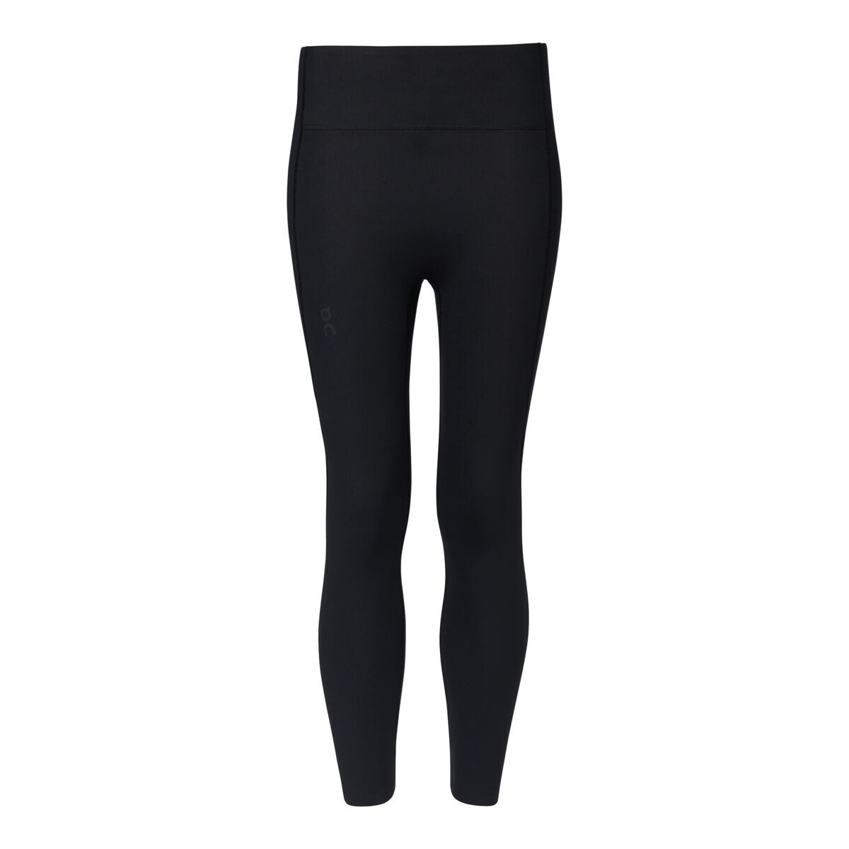 Dámske bežecké nohavice On Studio Tights 7/8 veľkosť oblečenia M