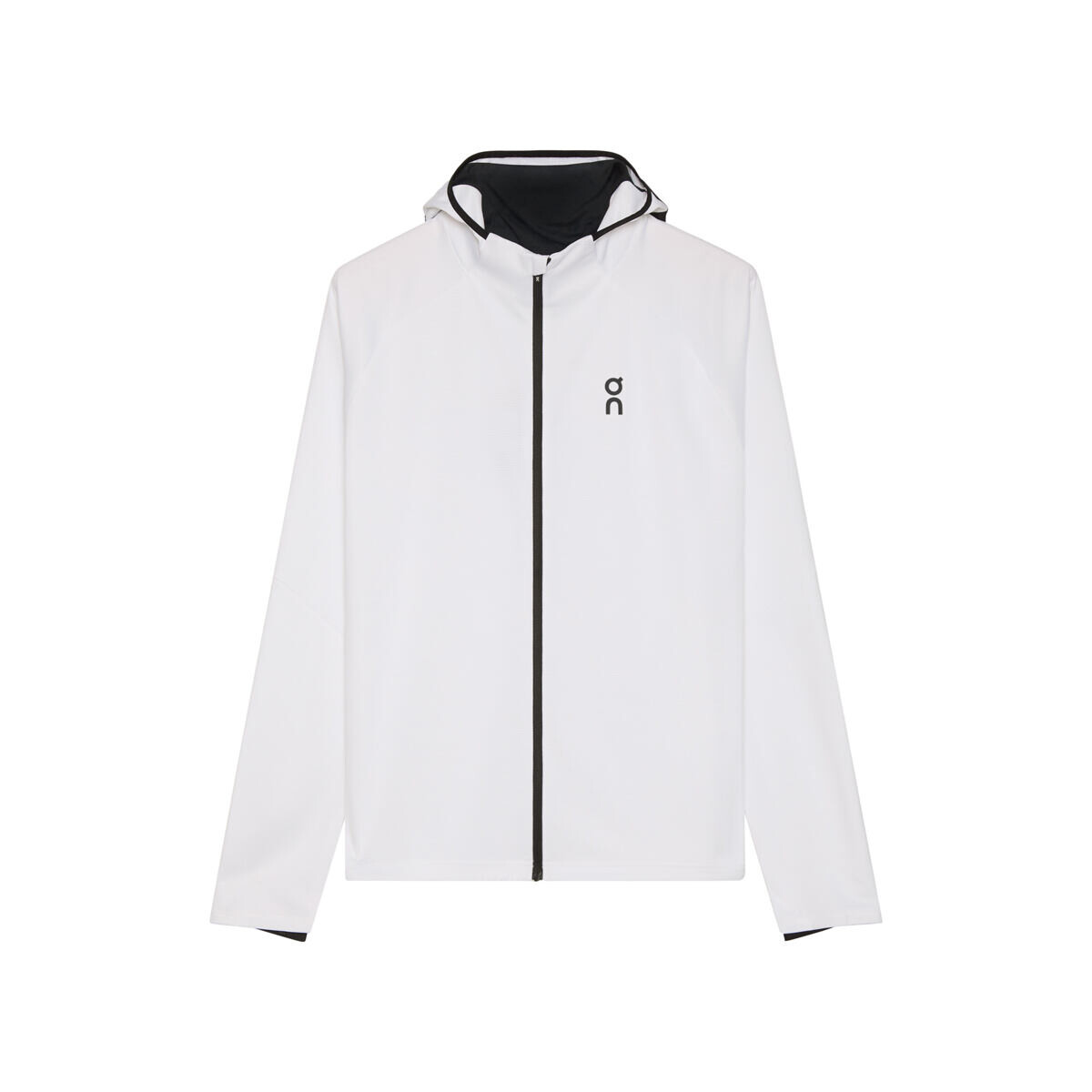 Dámska funkčná mikina On Climate Zip Hoodie veľkosť oblečenia M