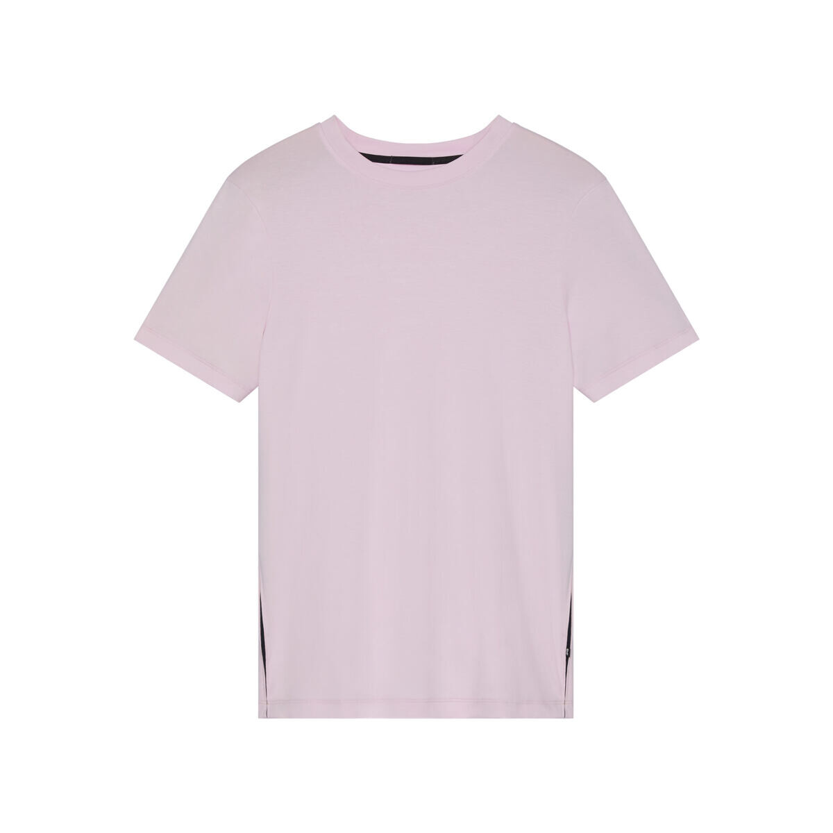 Dámske bežecké tričko On Focus-T veľkosť oblečenia XS