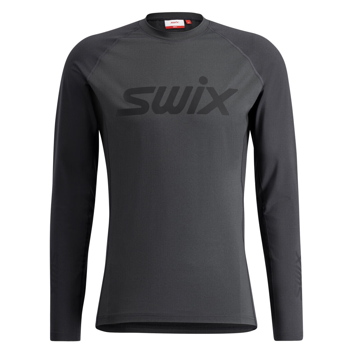 Pánske funkčné tričko Swix RaceX Dry Long Sleeve M veľkosť oblečenia M