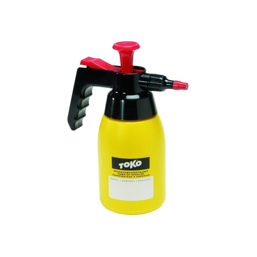 Toko Pump-Up Sprayer careline 900 ml