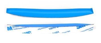 Hlavový most na slúchadlá Sennheiser HD25, HD25-1, HD25-II, HD25SP, HD25SP-II - Modrý