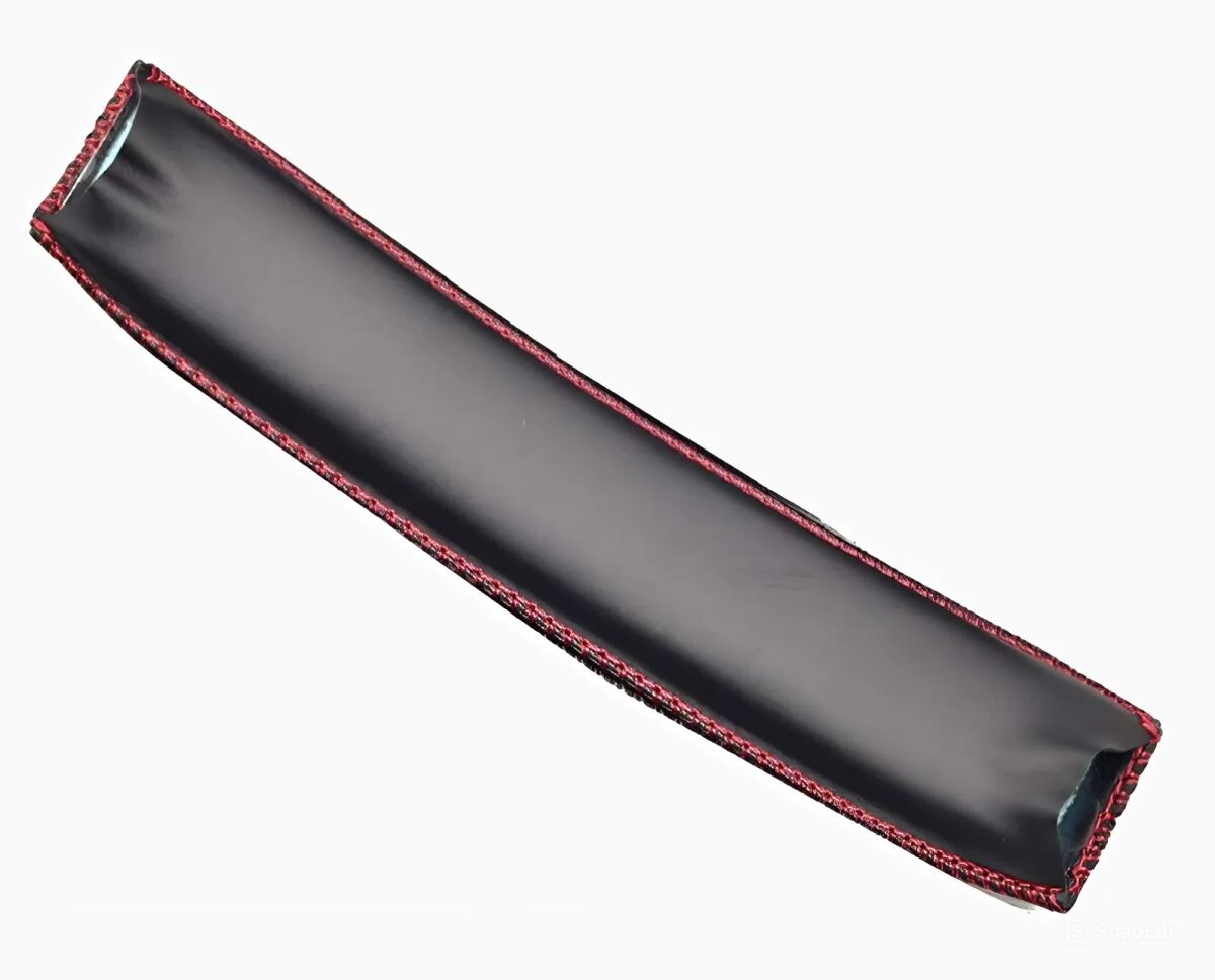 Hlavový most pre slúchadlá Kingston HyperX Cloud II - Čierno červený, kožený