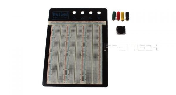 Nepájivé kontaktné pole 1890 pinov ZY-206