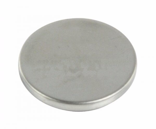 Westinghouse lítiová gombíková batéria - CR1220 (BR1220, CR1220, DL1220, ECR1220, SB-T13), 3V