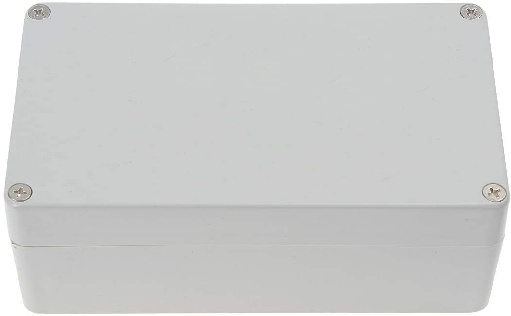 Vodotesná krabička - 180 x 130 x 87 mm