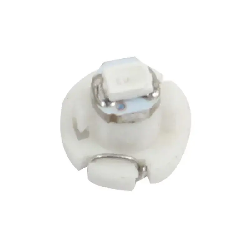 T3, 1x 3020 SMD LED - Zelená