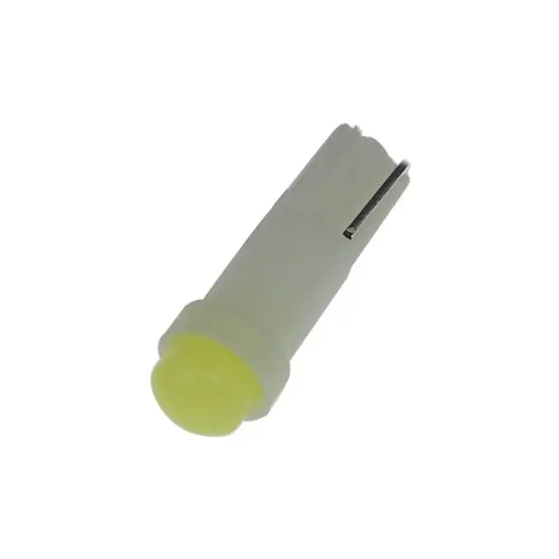 T5, COB LED - Biela