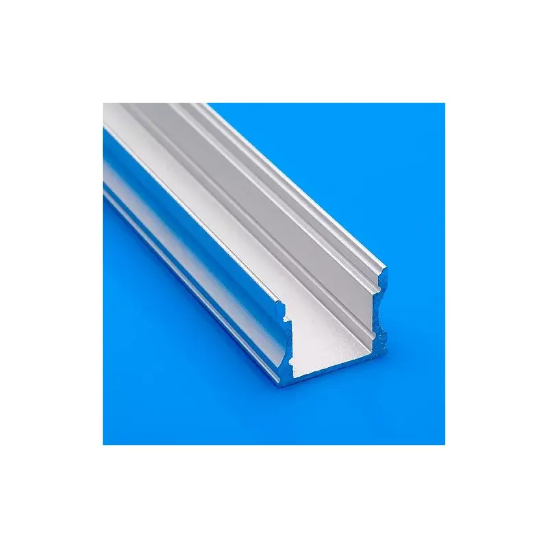 Hliníkový profil pre LED pásik ALMP19