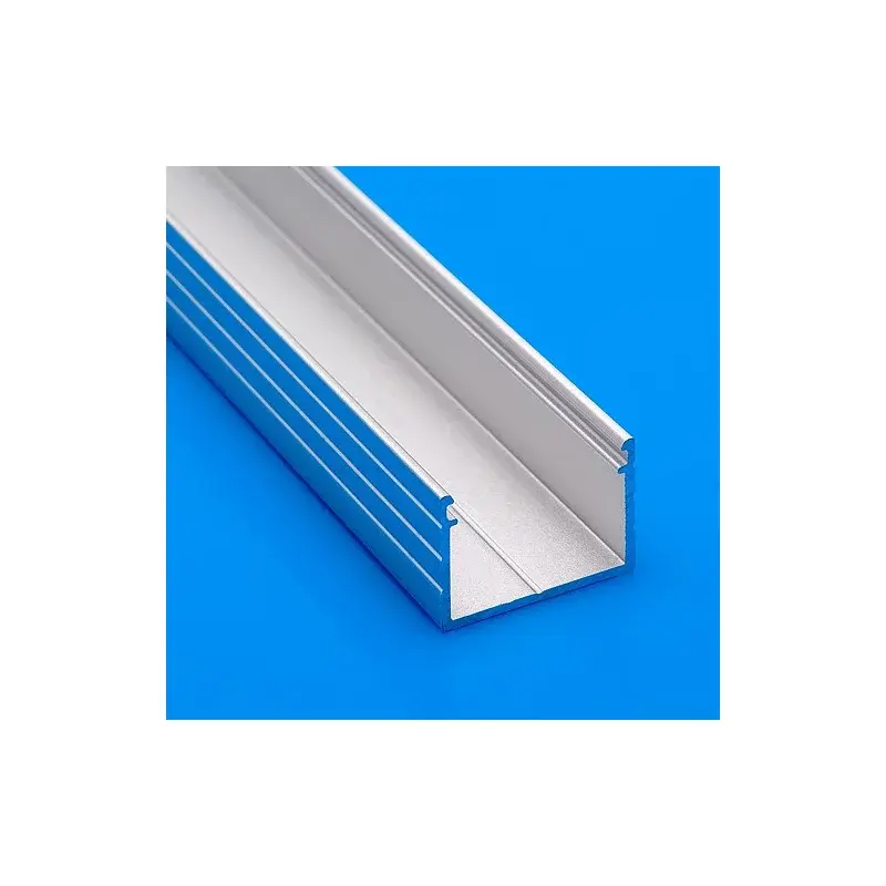 Hliníkový profil pre LED pásik ALMP38