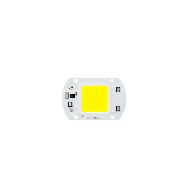 SMD LED Dióda 30W, AC 220-240V, 2700lm - Teplá biela