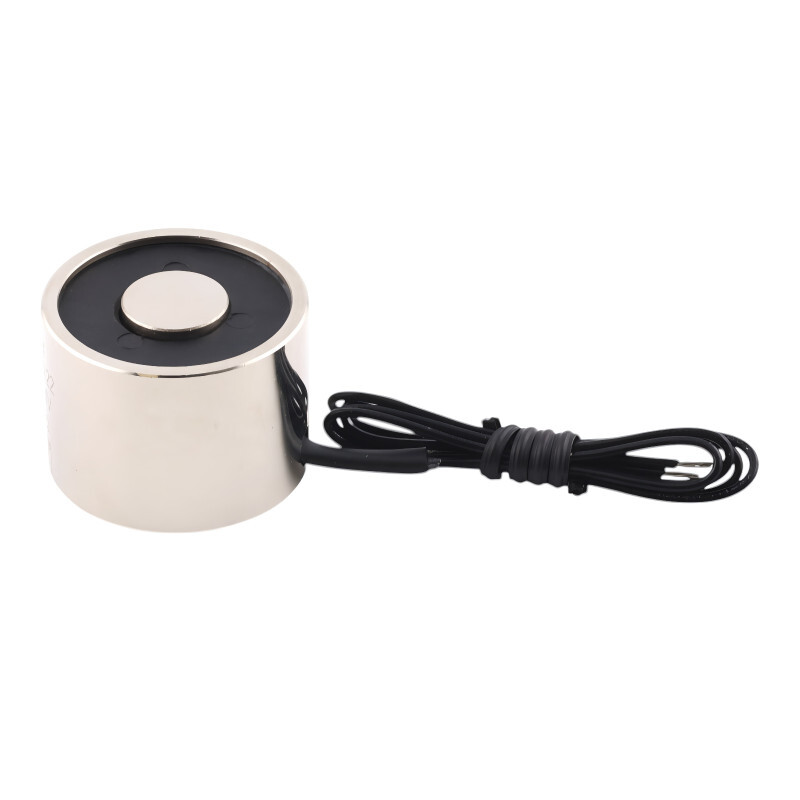 Elektromagnet 10kg, 100N, 30x22mm, 36 V DC