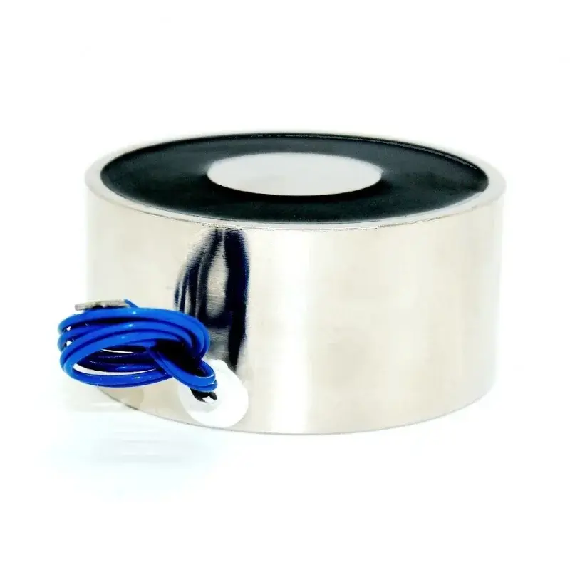 Elektromagnet 150kg, 1500N, 100x40mm, 6 V DC