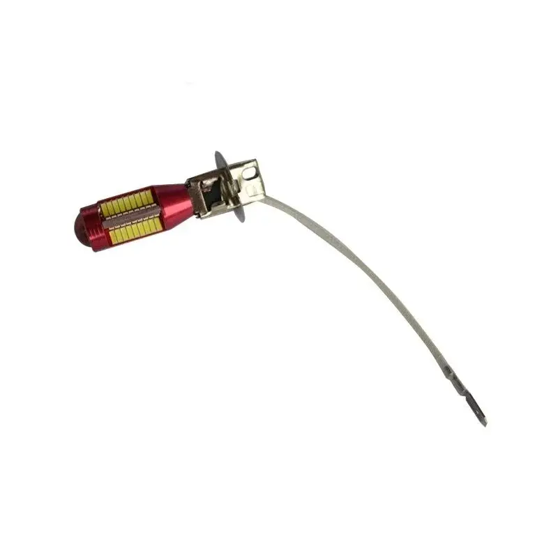 H3, 78x 4014 SMD LED - Biela