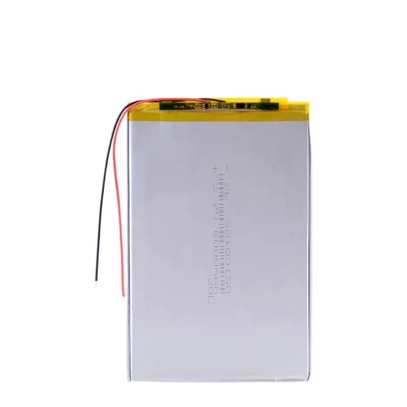 Li-Pol batéria 6000mAh, 3.7V, 30100150