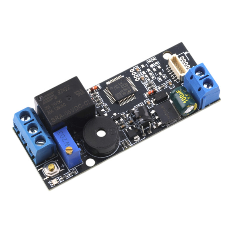 Relé modul spínania K202, 12V DC